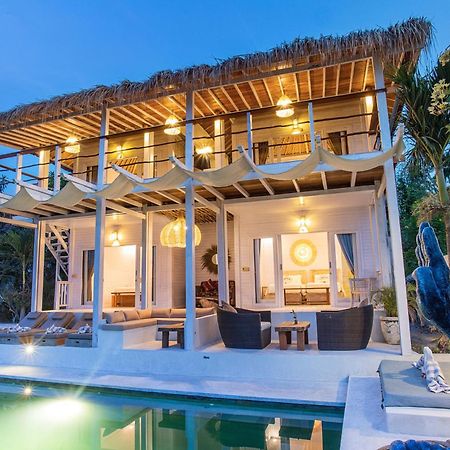 The Puncak Private Villa Lembongan Exterior foto