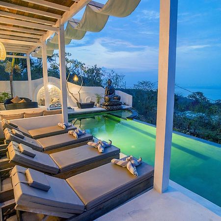 The Puncak Private Villa Lembongan Exterior foto