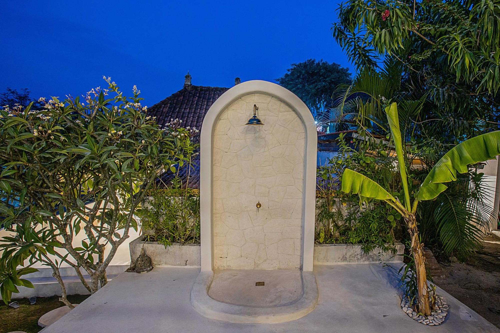 The Puncak Private Villa Lembongan Exterior foto