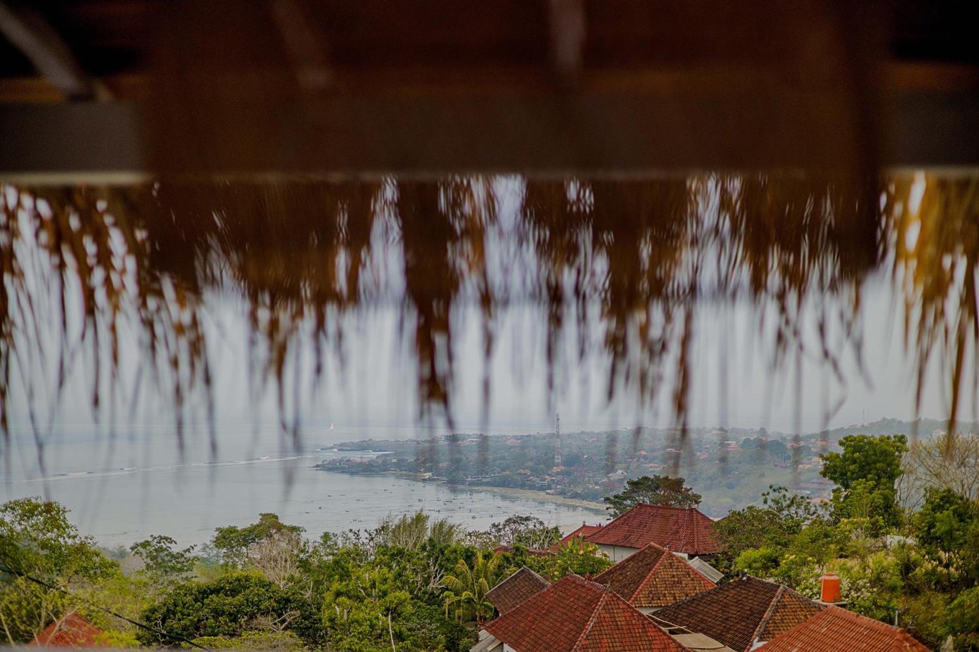 The Puncak Private Villa Lembongan Exterior foto